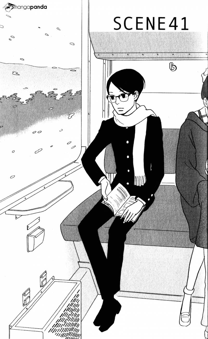 Sakamichi No Apollon - Chapter 13 : Volume 9