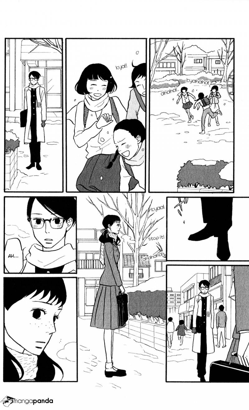 Sakamichi No Apollon - Chapter 13 : Volume 9