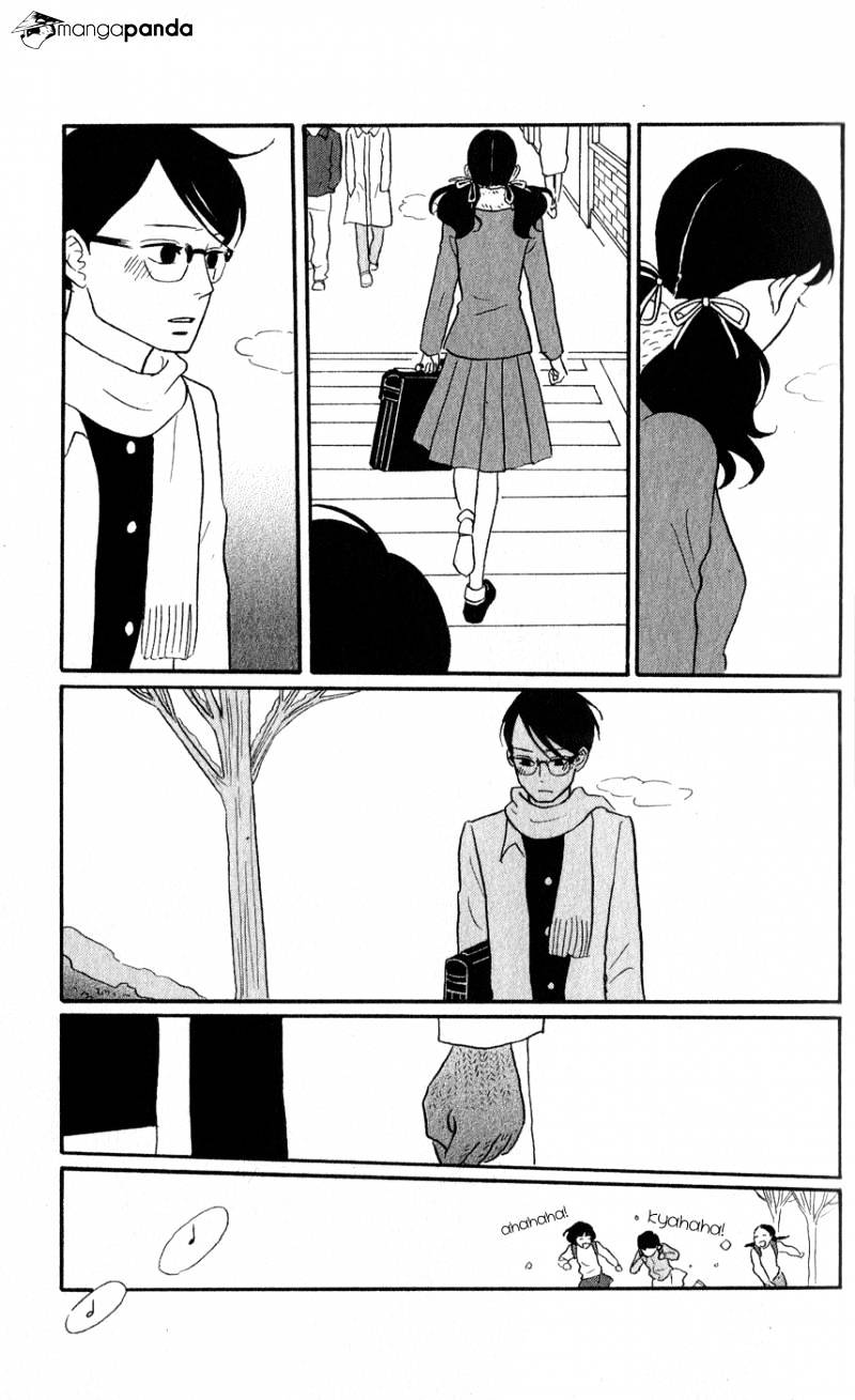 Sakamichi No Apollon - Chapter 13 : Volume 9