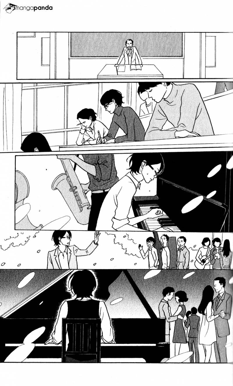 Sakamichi No Apollon - Chapter 13 : Volume 9