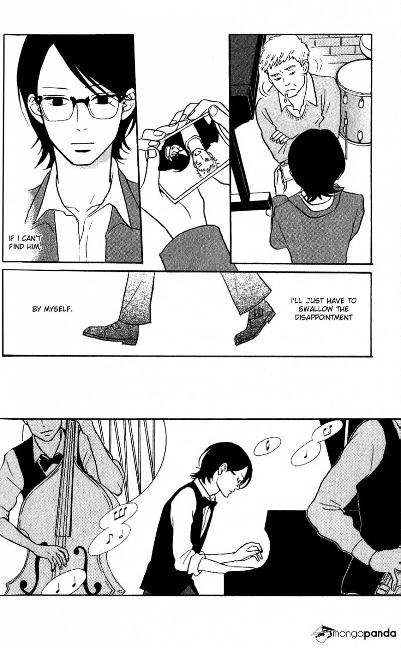 Sakamichi No Apollon - Chapter 13 : Volume 9