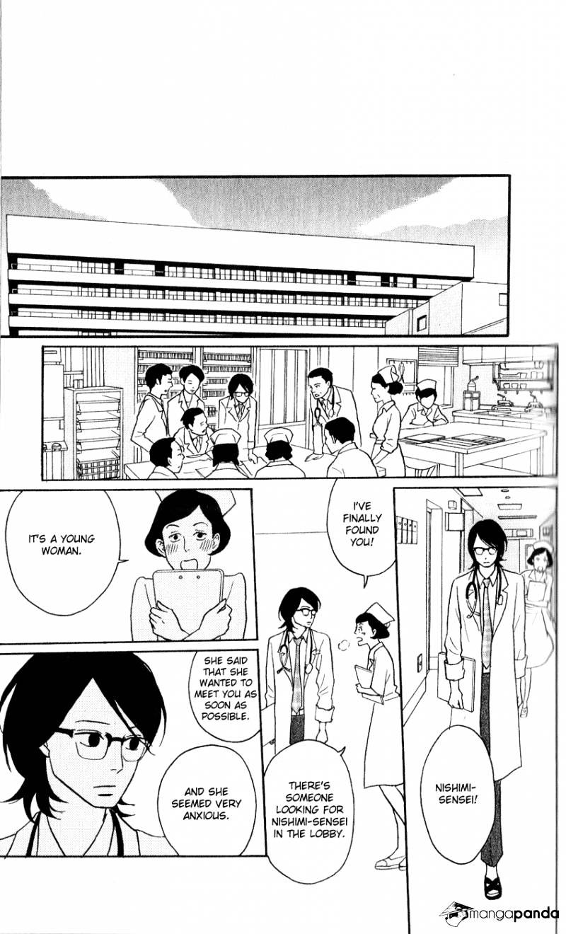 Sakamichi No Apollon - Chapter 13 : Volume 9