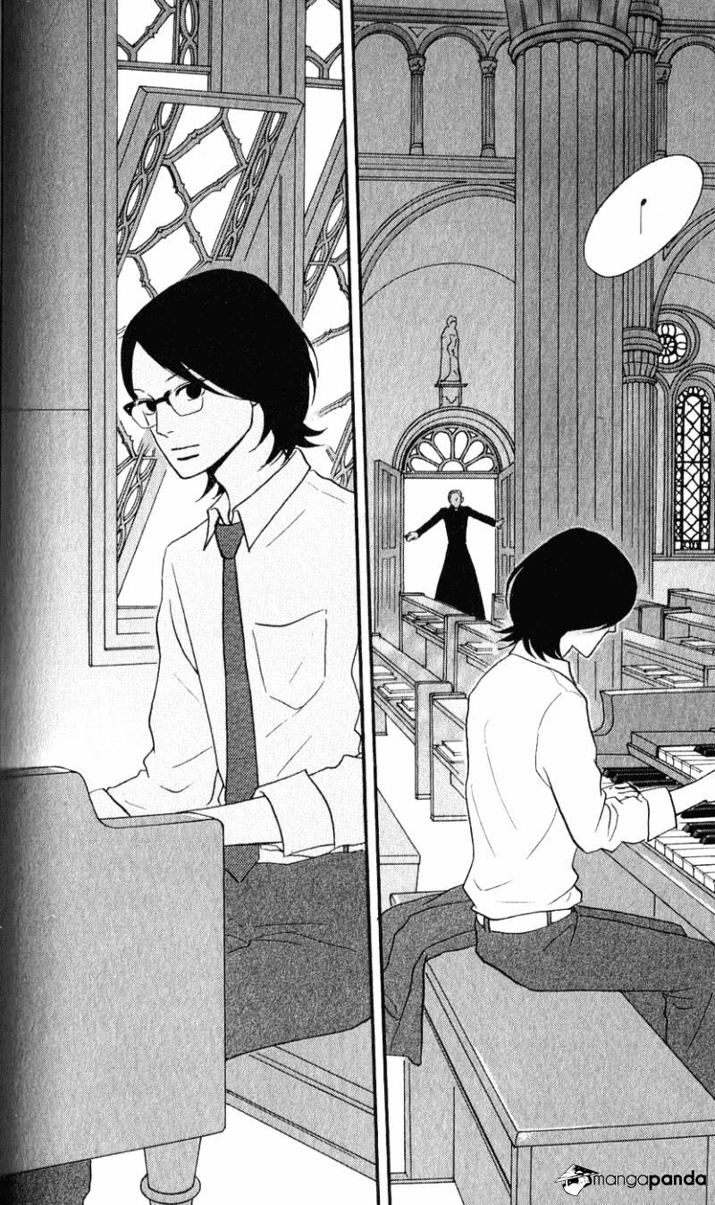 Sakamichi No Apollon - Chapter 13 : Volume 9