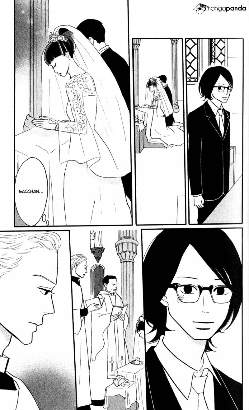 Sakamichi No Apollon - Chapter 13 : Volume 9