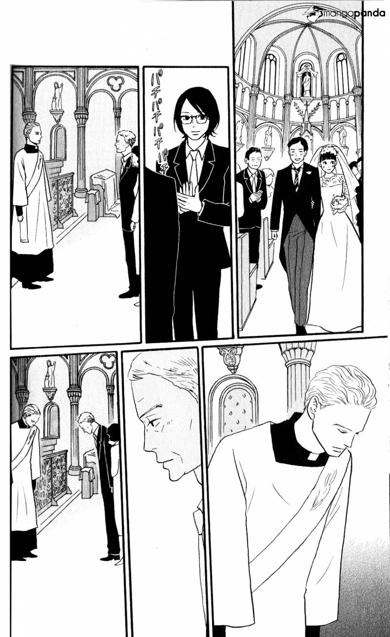 Sakamichi No Apollon - Chapter 13 : Volume 9