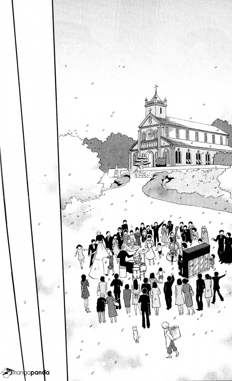 Sakamichi No Apollon - Chapter 13 : Volume 9