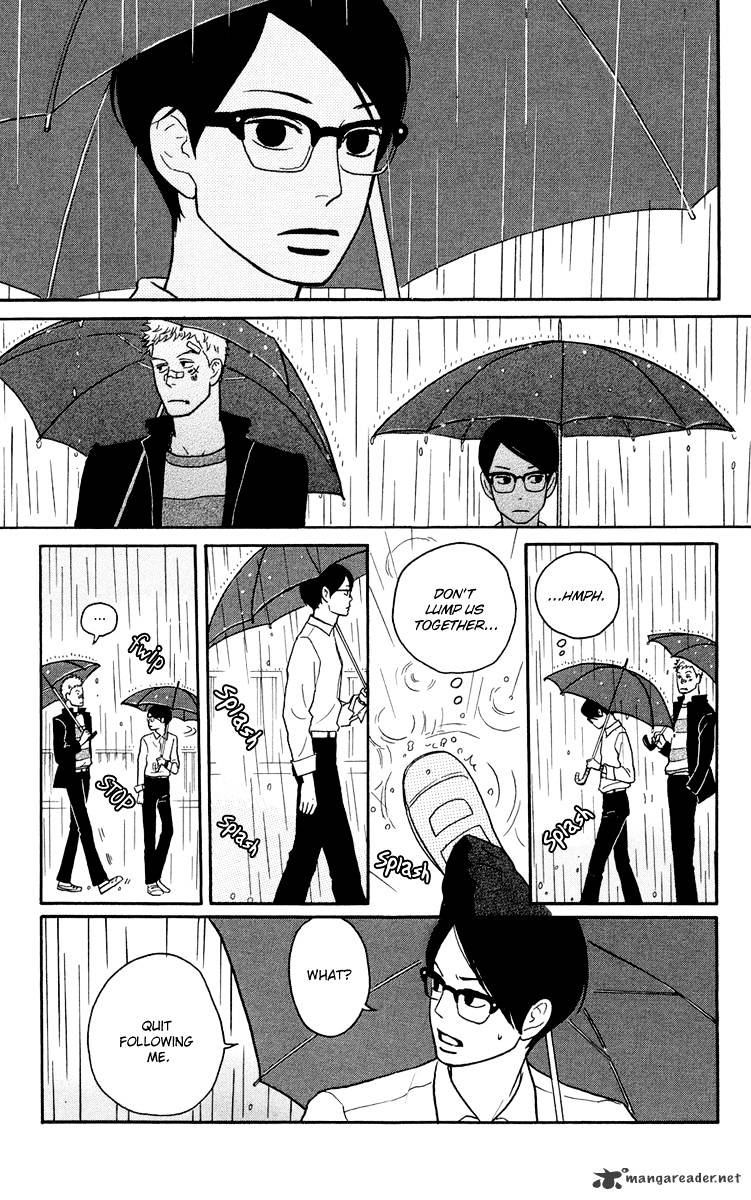 Sakamichi No Apollon - Chapter 2