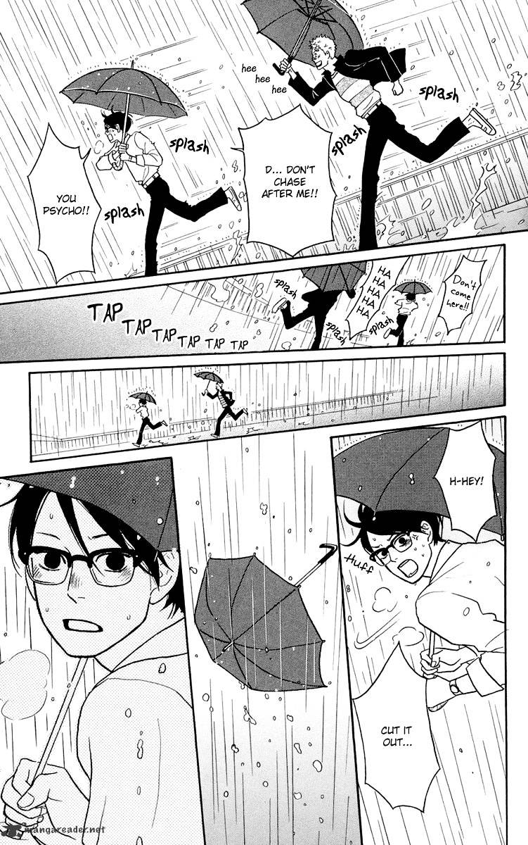 Sakamichi No Apollon - Chapter 2