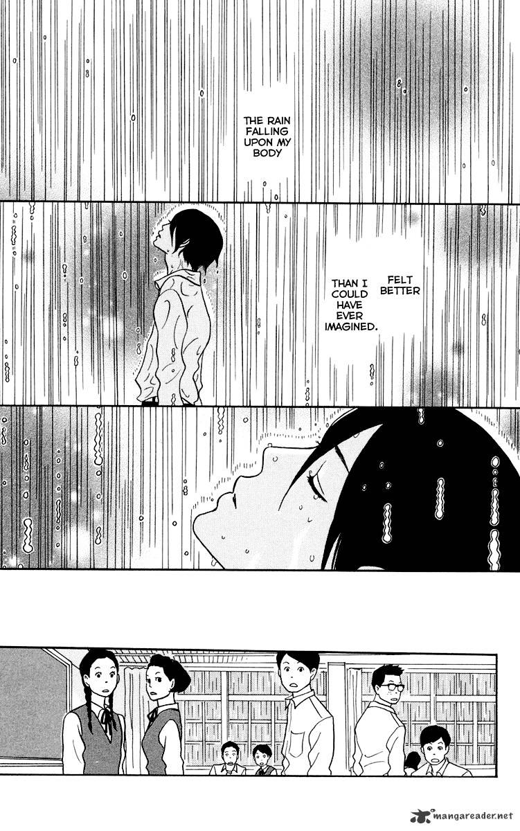 Sakamichi No Apollon - Chapter 2