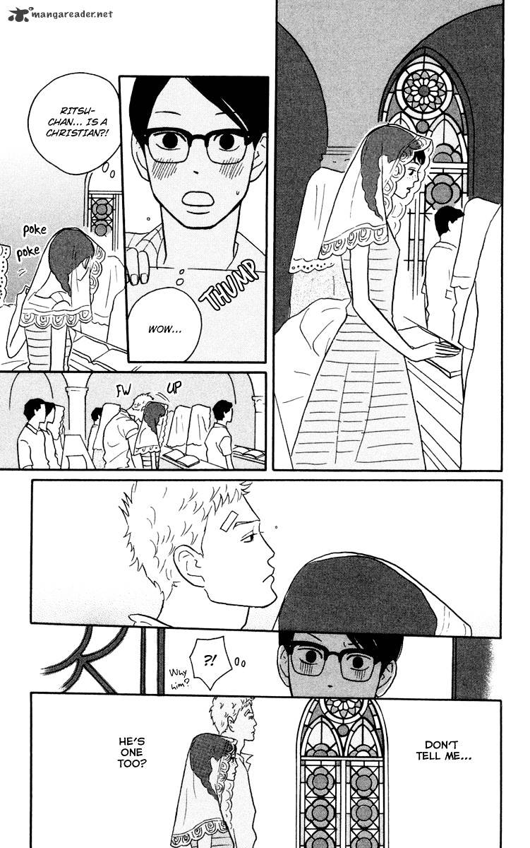 Sakamichi No Apollon - Chapter 5