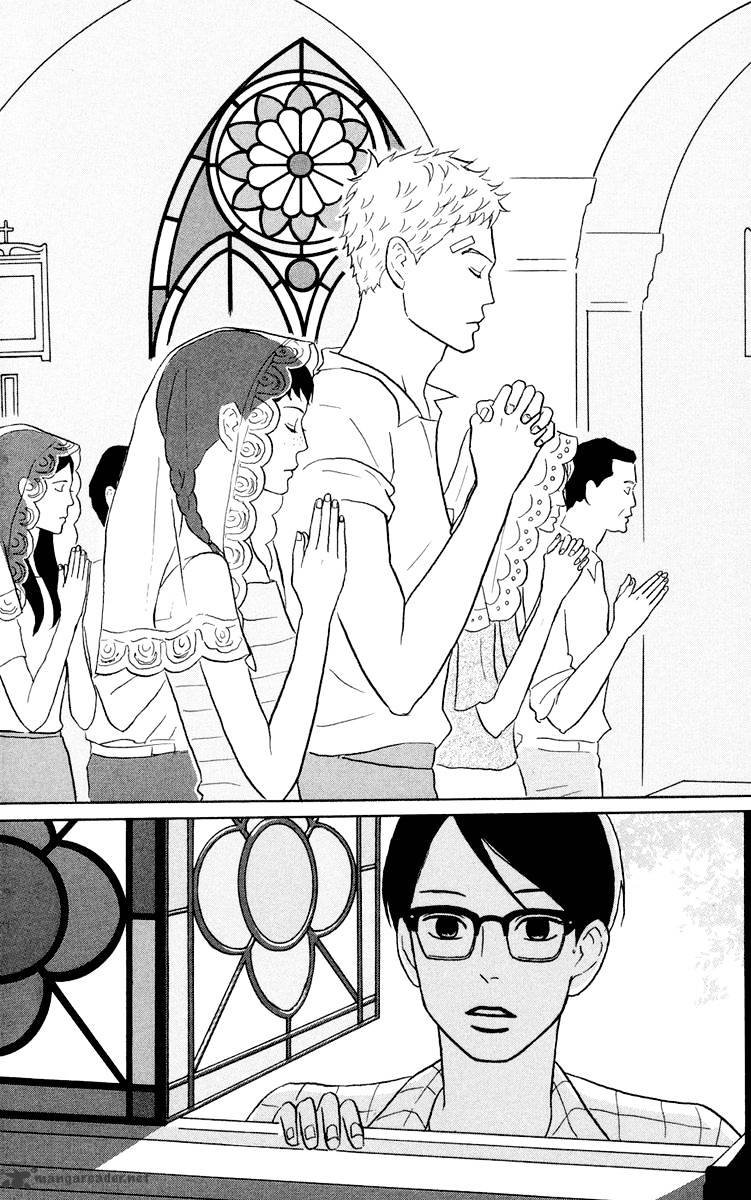 Sakamichi No Apollon - Chapter 5