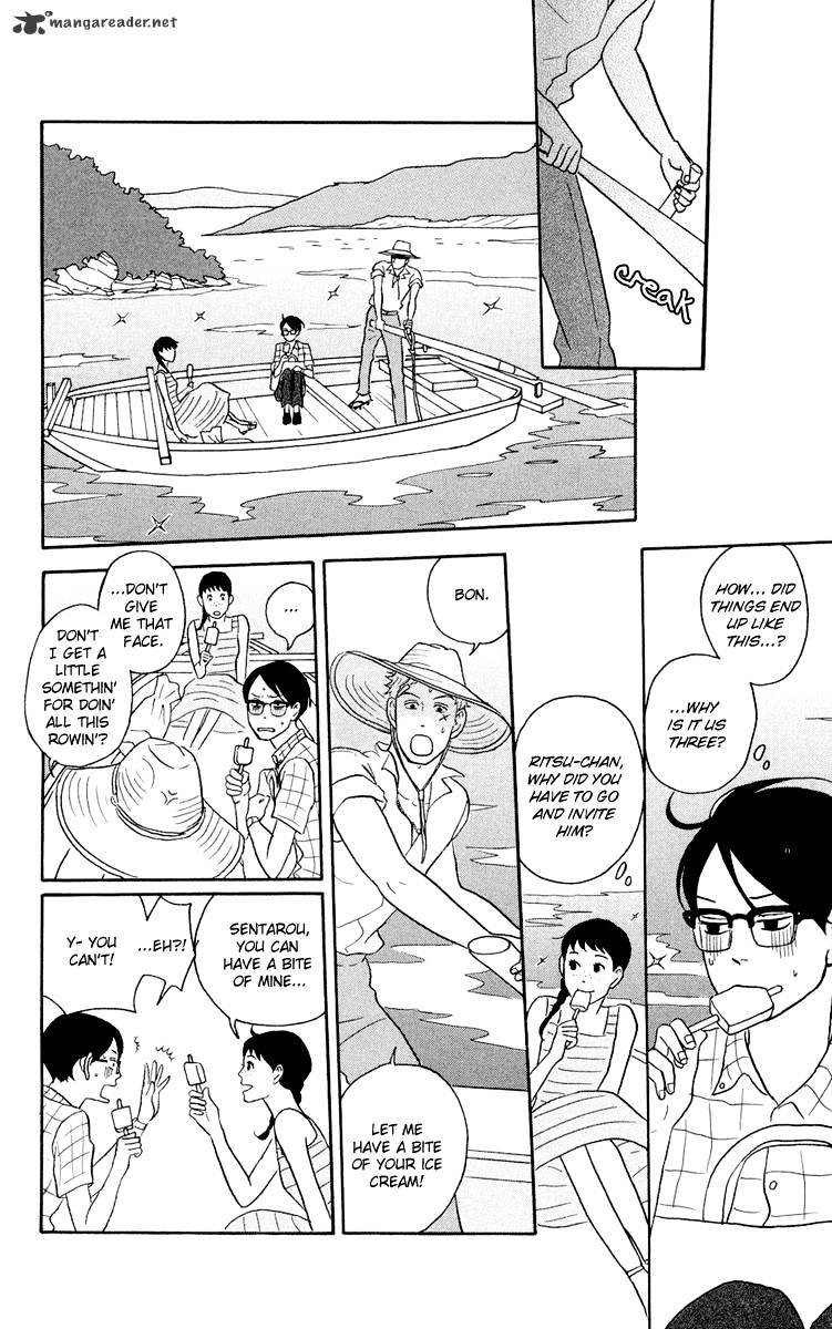 Sakamichi No Apollon - Chapter 5