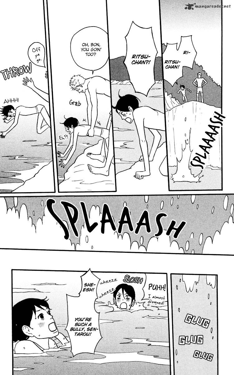 Sakamichi No Apollon - Chapter 5