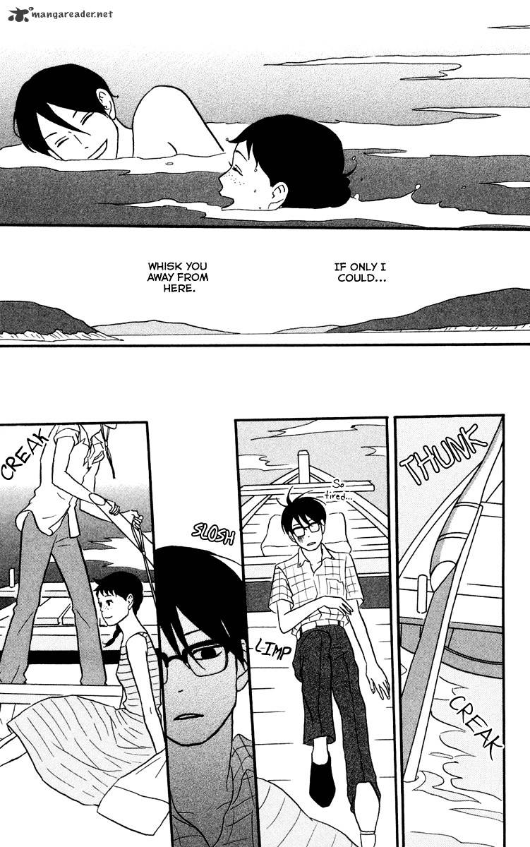 Sakamichi No Apollon - Chapter 5