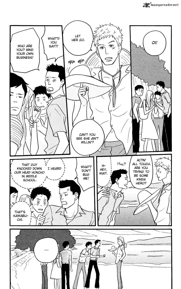 Sakamichi No Apollon - Chapter 5