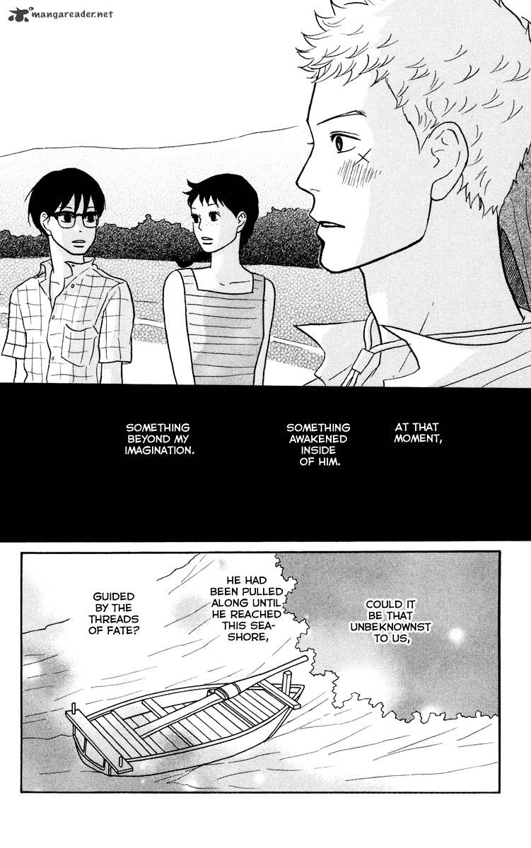 Sakamichi No Apollon - Chapter 5