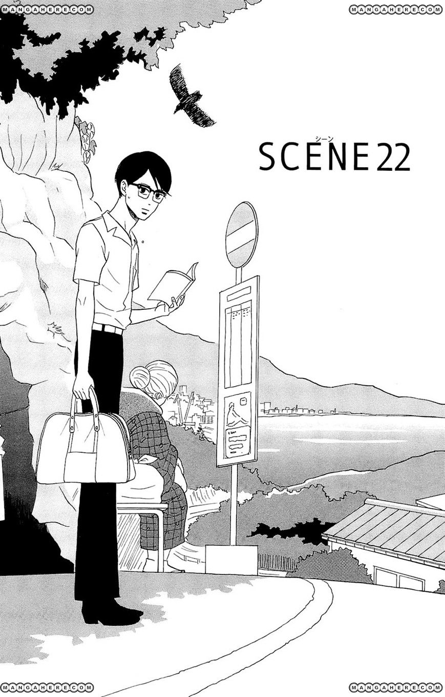 Sakamichi No Apollon - Chapter 22