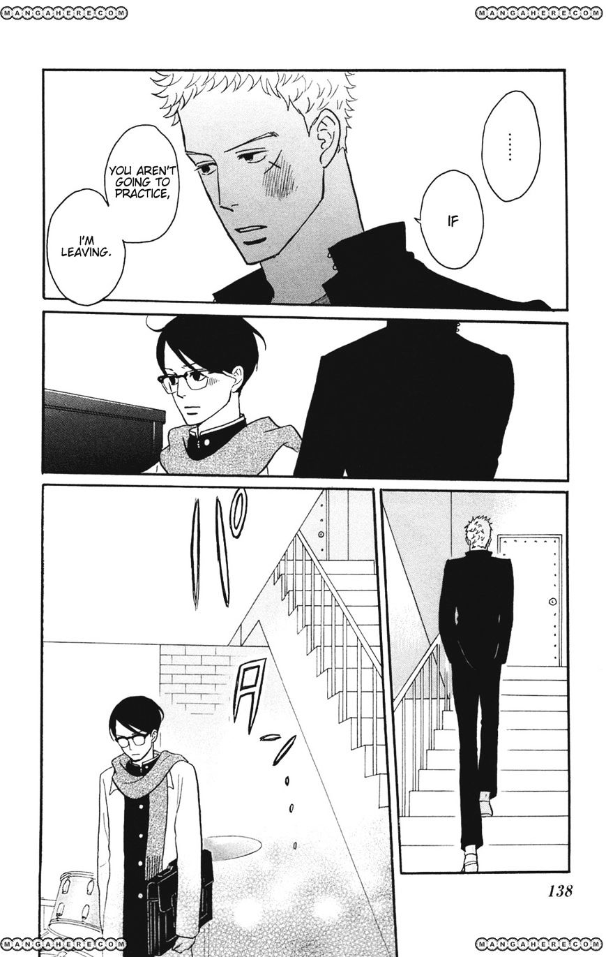 Sakamichi No Apollon - Chapter 29