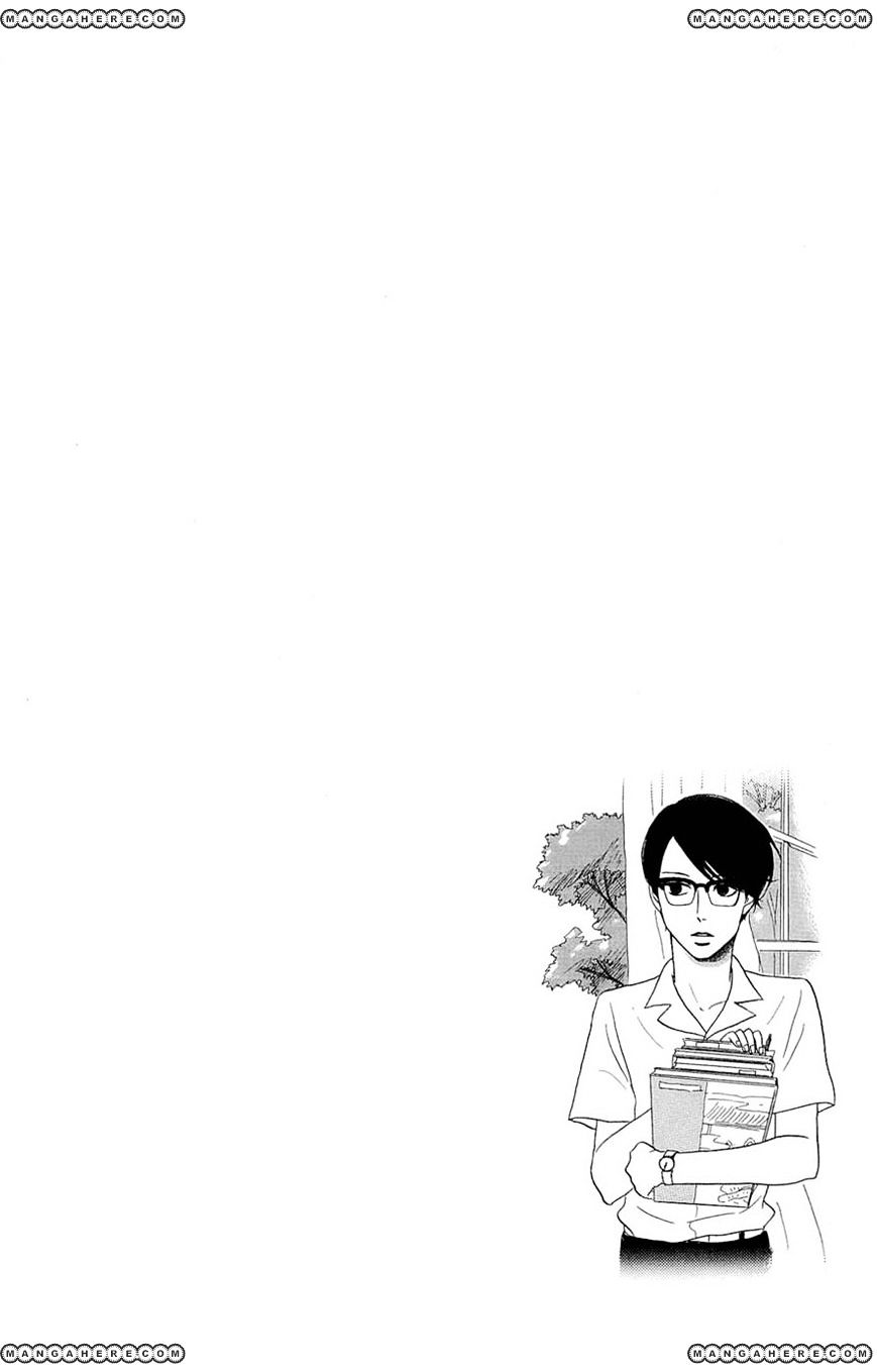 Sakamichi No Apollon - Chapter 21