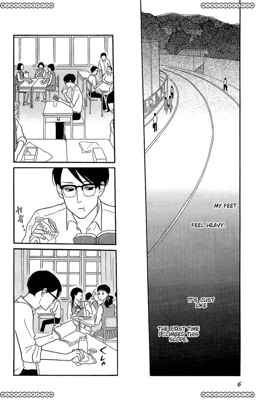 Sakamichi No Apollon - Chapter 21