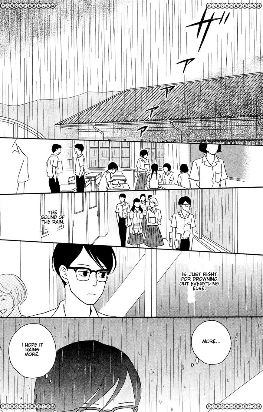 Sakamichi No Apollon - Chapter 21