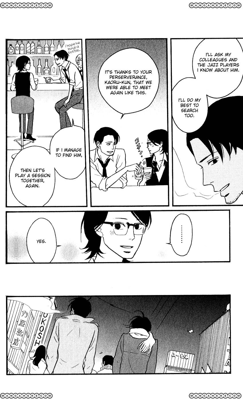 Sakamichi No Apollon - Chapter 44