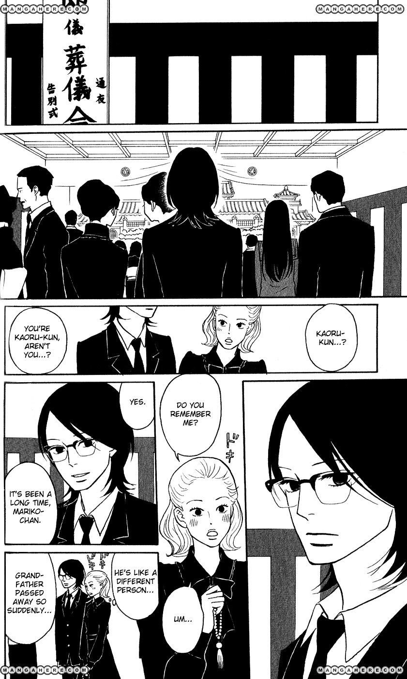 Sakamichi No Apollon - Chapter 44