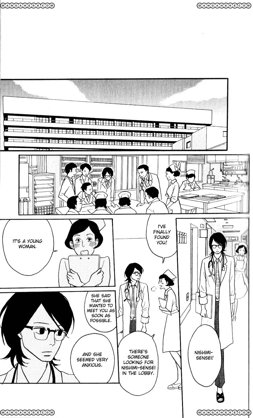 Sakamichi No Apollon - Chapter 44