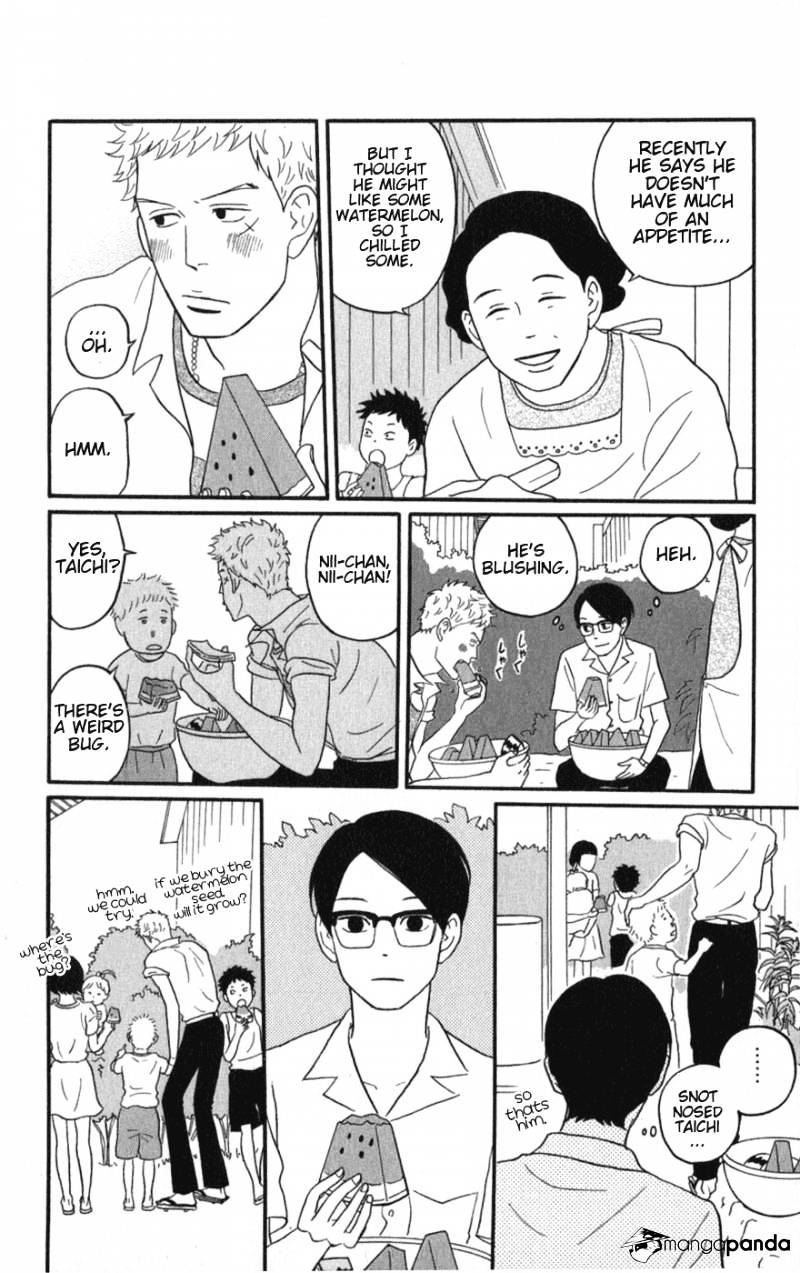 Sakamichi No Apollon - Chapter 6 : Volume 2