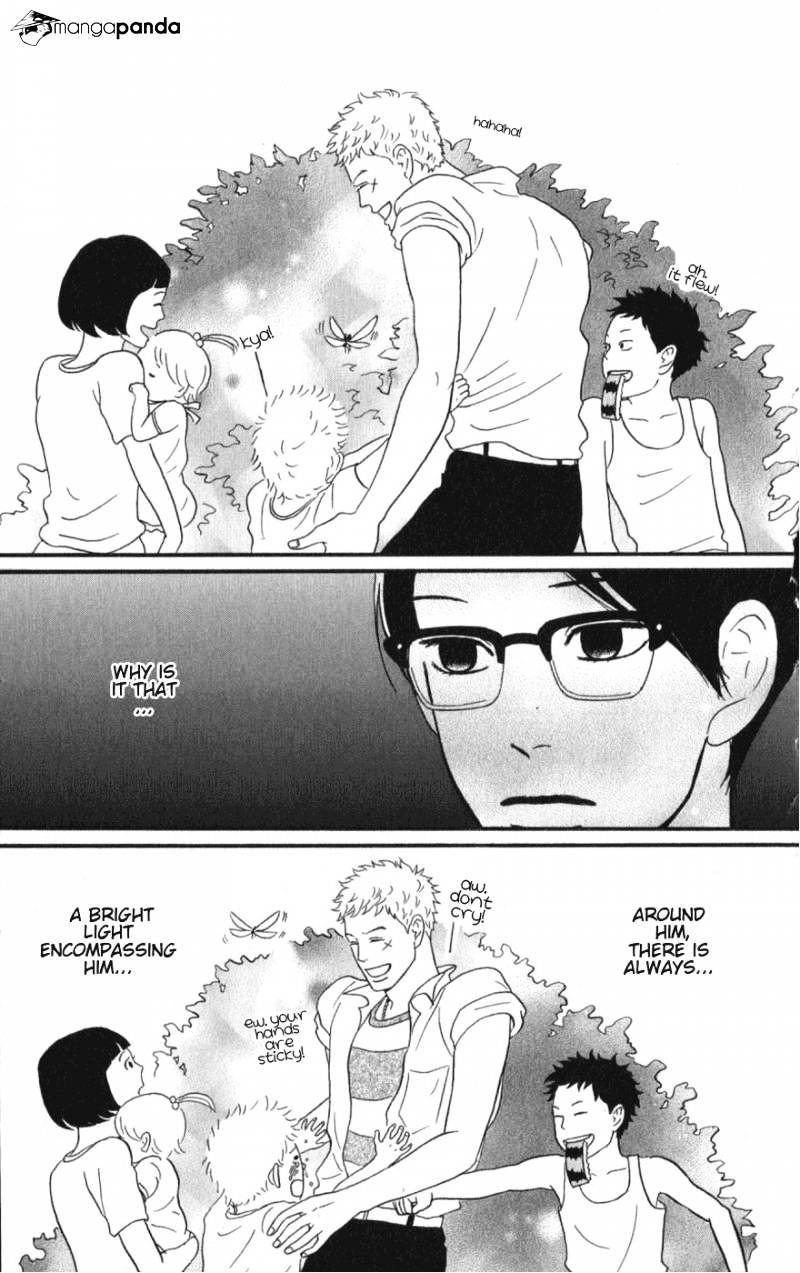 Sakamichi No Apollon - Chapter 6 : Volume 2