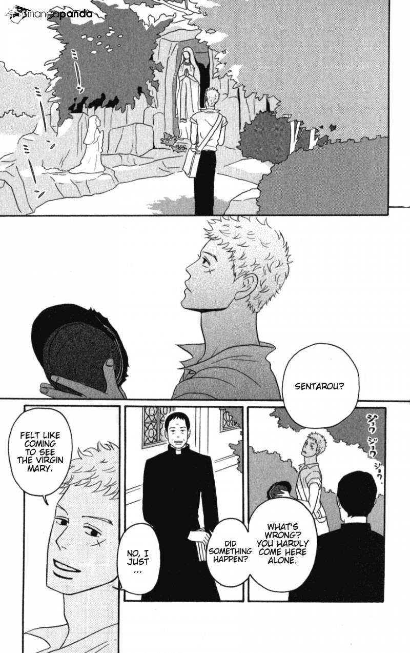 Sakamichi No Apollon - Chapter 6 : Volume 2