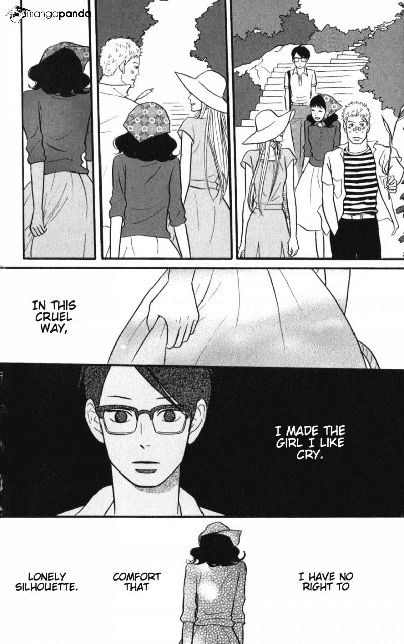 Sakamichi No Apollon - Chapter 6 : Volume 2