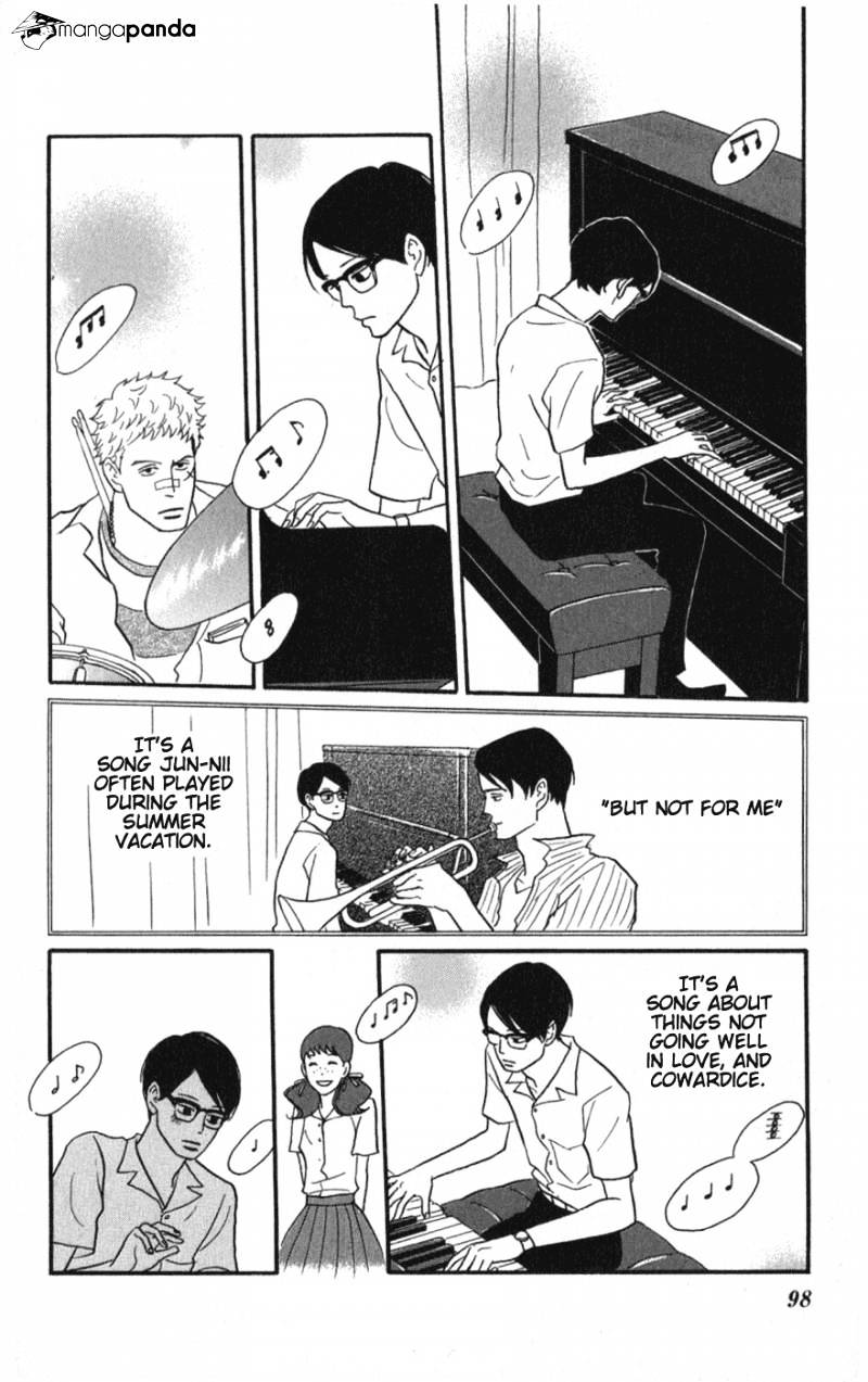 Sakamichi No Apollon - Chapter 6 : Volume 2