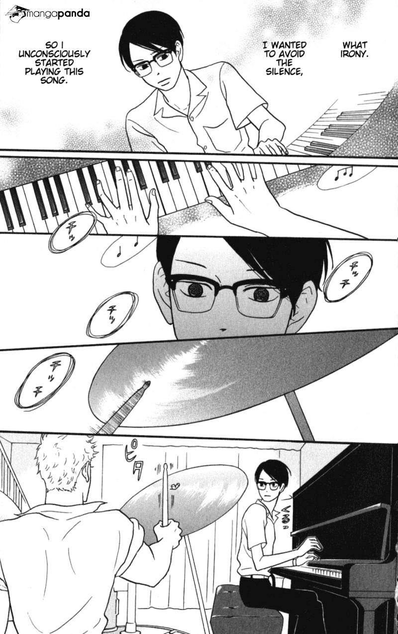 Sakamichi No Apollon - Chapter 6 : Volume 2