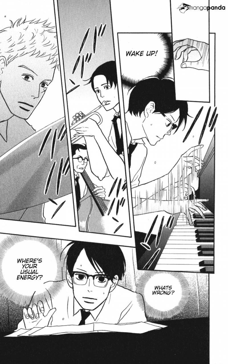 Sakamichi No Apollon - Chapter 6 : Volume 2