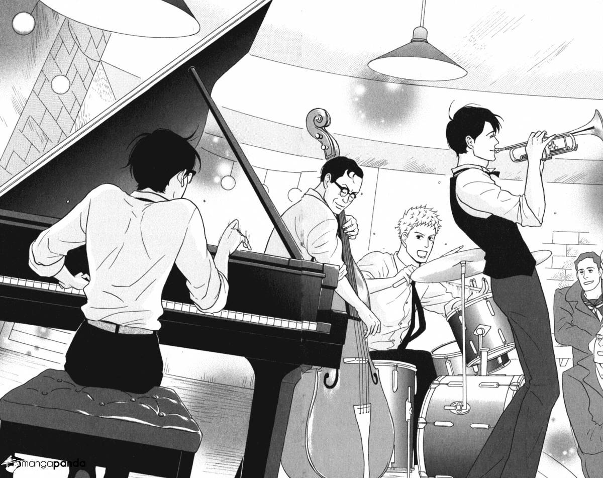 Sakamichi No Apollon - Chapter 6 : Volume 2