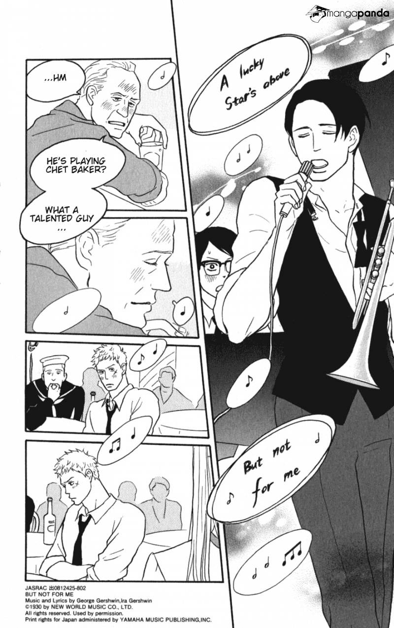 Sakamichi No Apollon - Chapter 6 : Volume 2