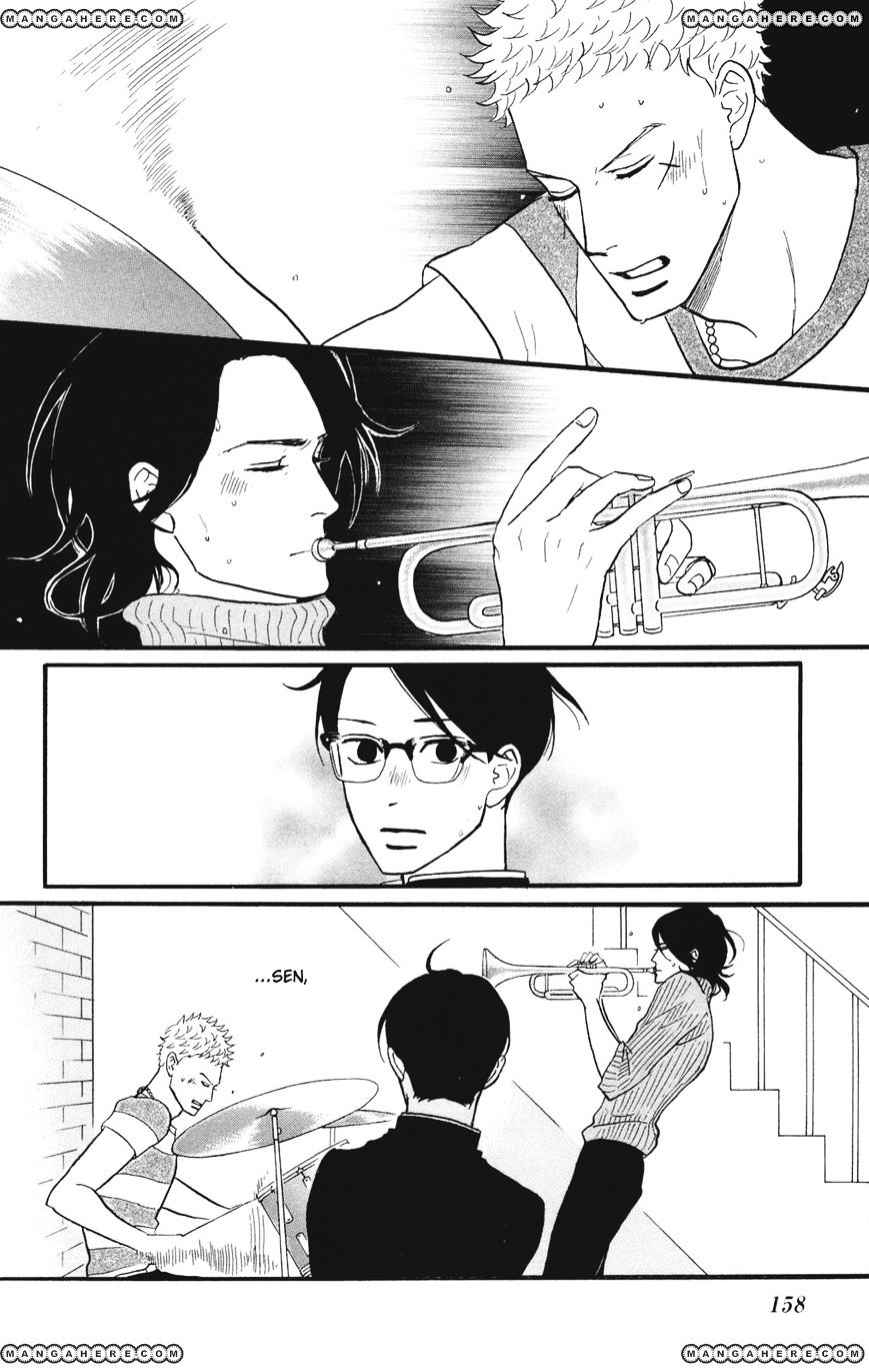 Sakamichi No Apollon - Chapter 30