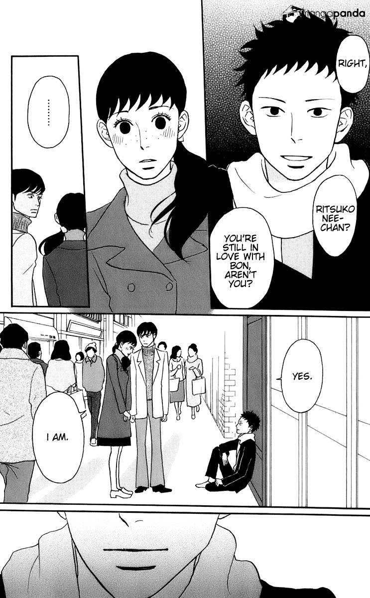 Sakamichi No Apollon - Chapter 14 : Volume 10