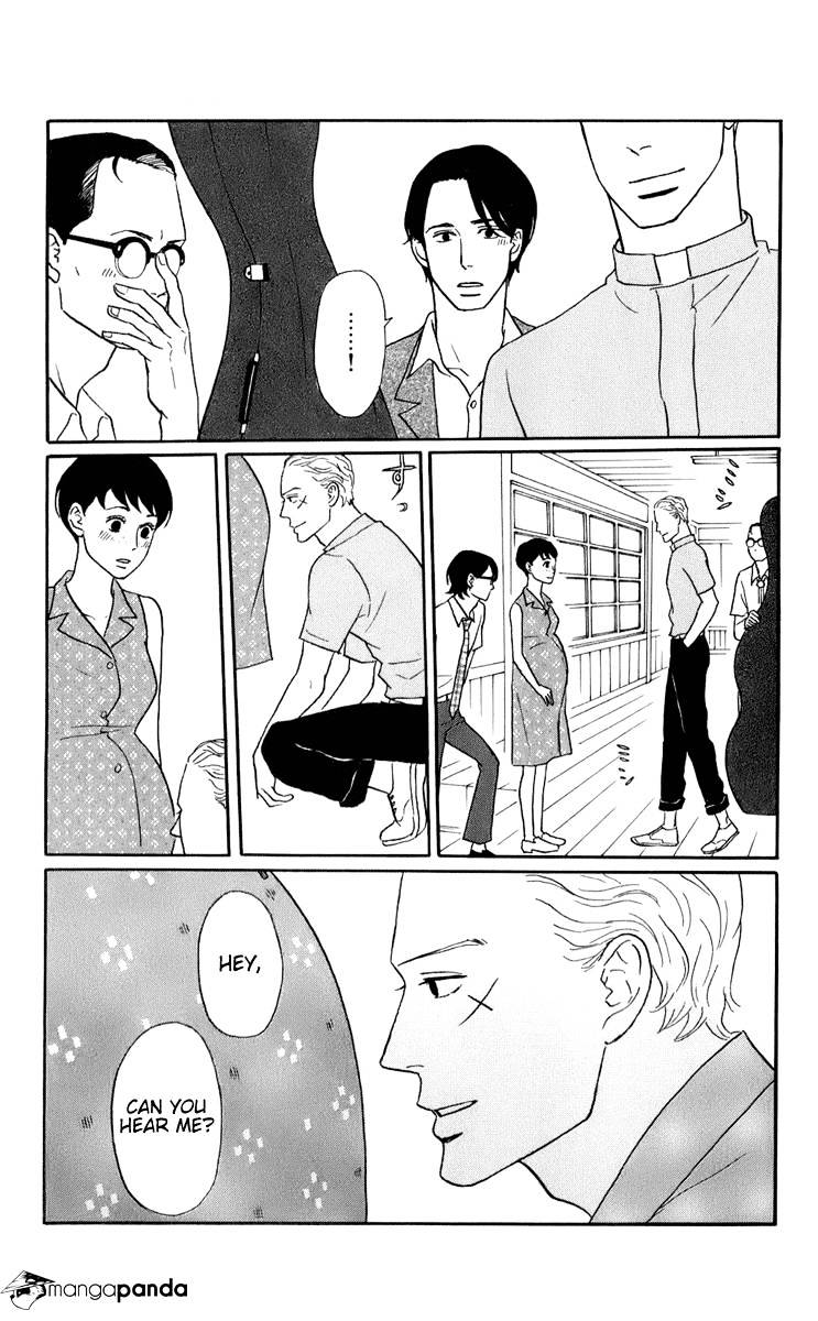 Sakamichi No Apollon - Chapter 14 : Volume 10