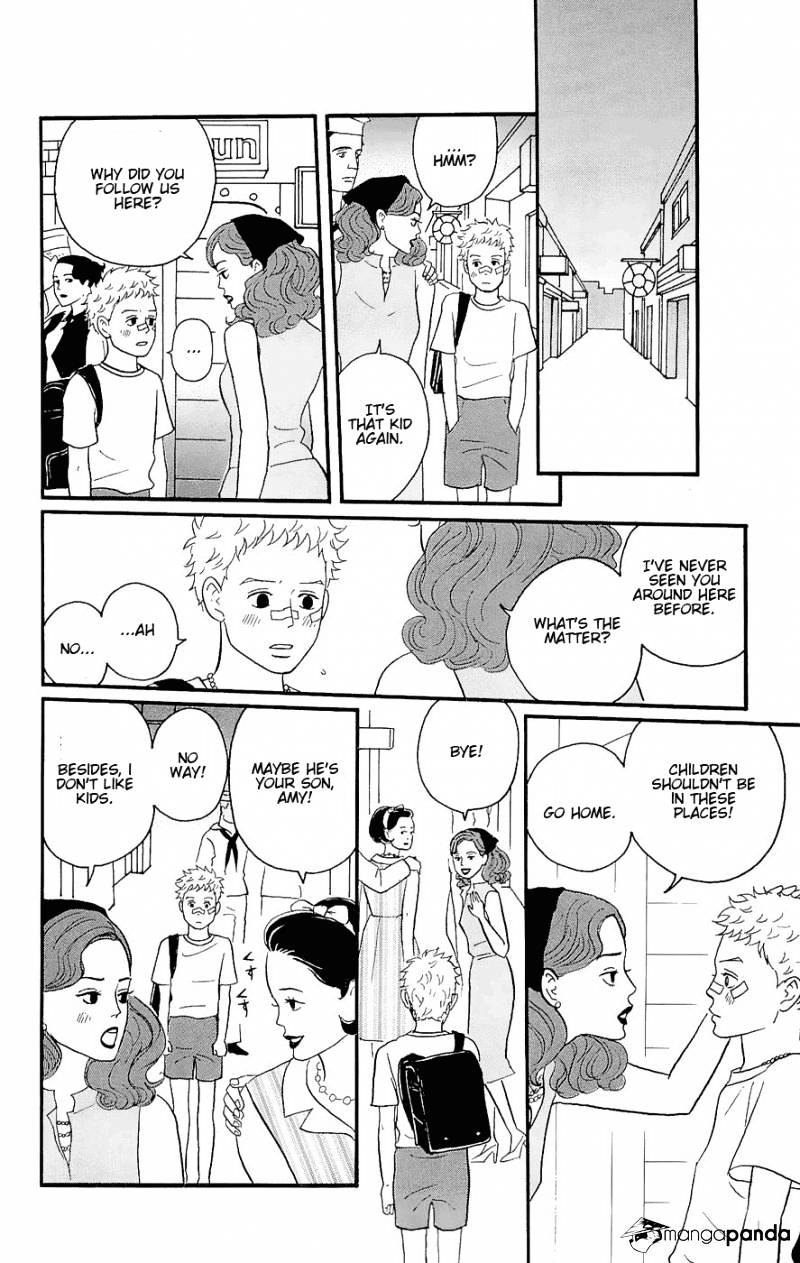 Sakamichi No Apollon - Chapter 7 : Volume 3