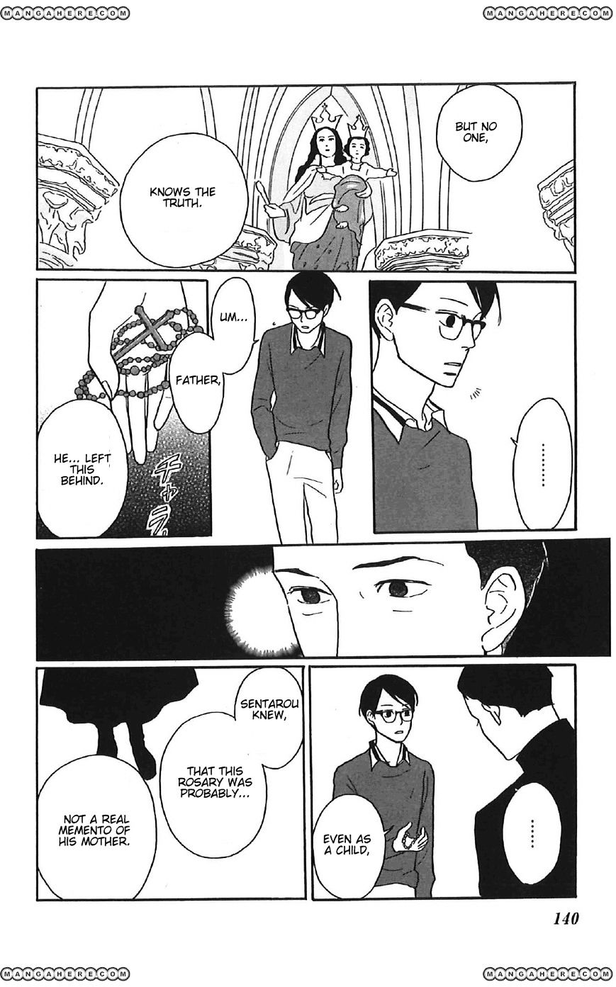 Sakamichi No Apollon - Chapter 39