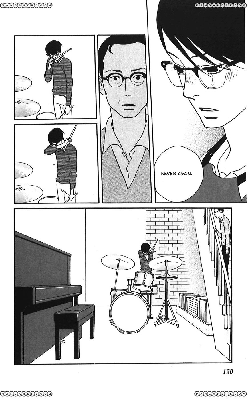 Sakamichi No Apollon - Chapter 39