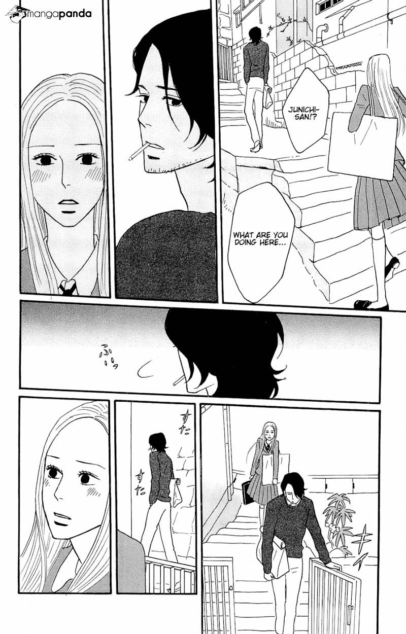 Sakamichi No Apollon - Chapter 9 : Volume 5