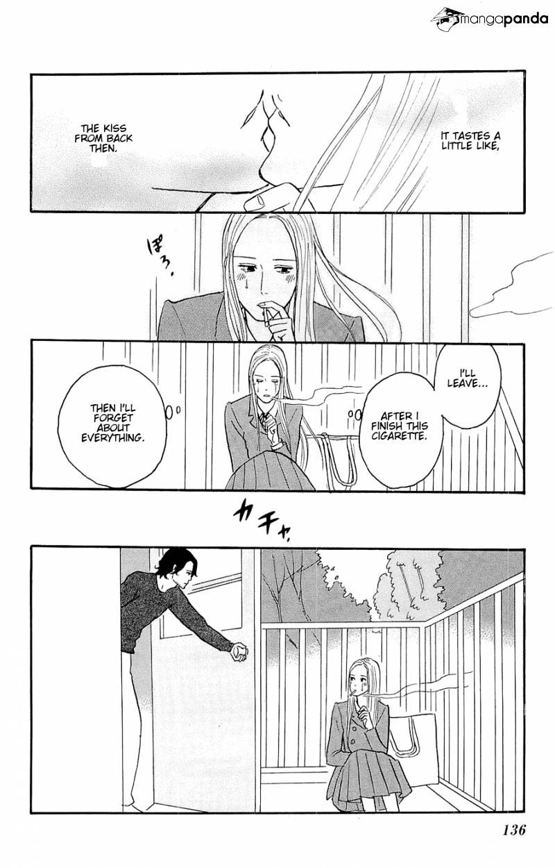 Sakamichi No Apollon - Chapter 9 : Volume 5