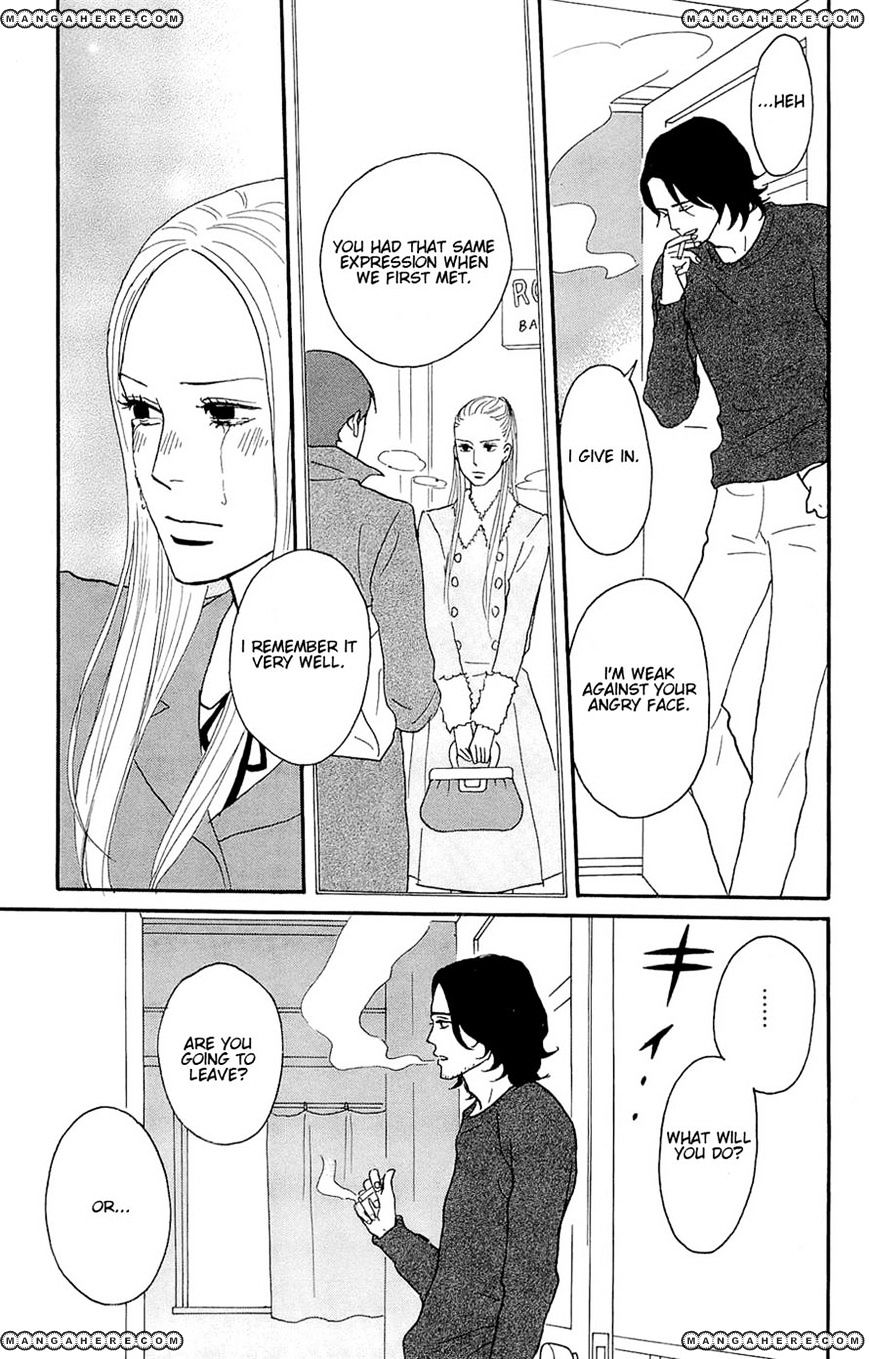 Sakamichi No Apollon - Chapter 24