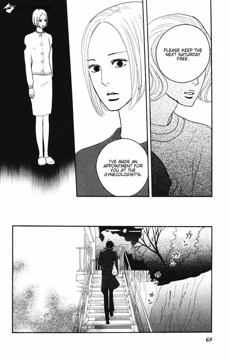 Sakamichi No Apollon - Chapter 10 : Volume 6