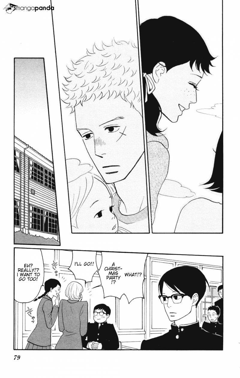 Sakamichi No Apollon - Chapter 10 : Volume 6