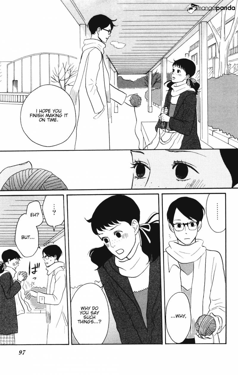 Sakamichi No Apollon - Chapter 10 : Volume 6