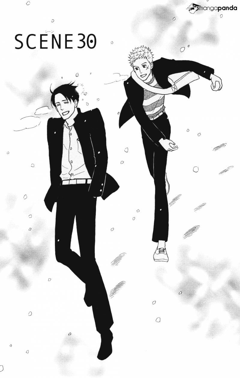 Sakamichi No Apollon - Chapter 10 : Volume 6